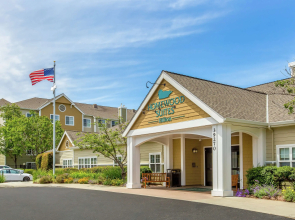 Homewood Suites by Hilton Newark-Fremont