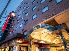 Akasaka Yoko Hotel