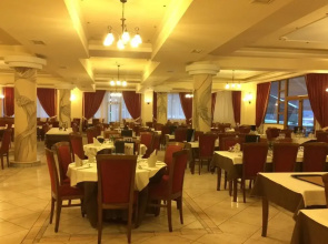 Orfeas Hotel