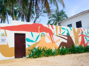 Nílu Isla Mujeres by Selina