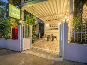 Baan Kachitpan
