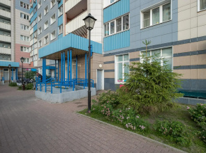 Fon Haus (Фон Хаус) на улице Рощинская