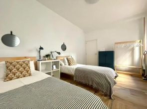 Trauko Flat