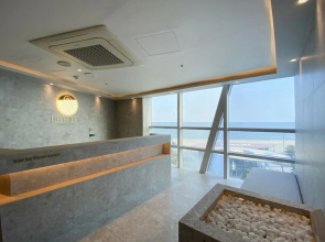 Uh Suite Haeundae Landscape 3Rd Floor