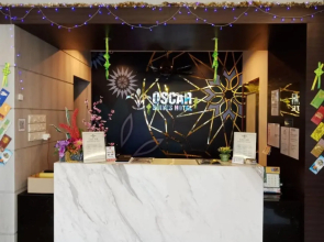 Oscar Suites Hotel