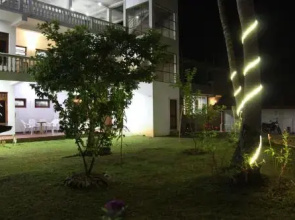 Villa Nilmanel
