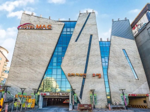 Daejeon Yuseong Mac (Drive-in)
