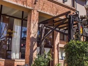 El Molino Apart Hotel