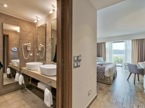 Спа курорт Miraggio Thermal