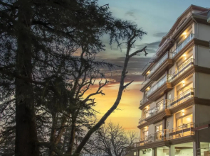 The Namah Retreat by Tru Voya Hospitality
