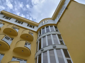 Hotel Pollock