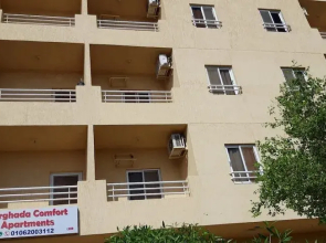 Hurghada Comfort Apartments
