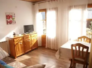 Apartaments Pont Romànic