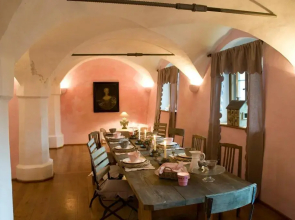 Hotel Schloss Amerang