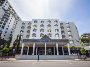 Novotel Darwin CBD