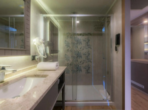 Samara Hotel Bodrum Ultra All Inclusive