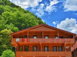 Scala Otel