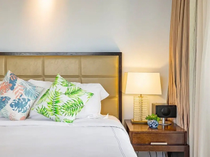 The Address Marina - 1br - Incl Hotel Facilities