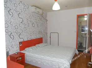 Pod Inn Chongqing Yangjiaping Pedestrian Street