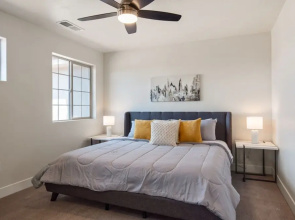 Southern Escape by RedAwning