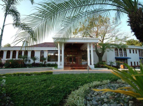 Casa Ceibo Boutique Hotel & Spa