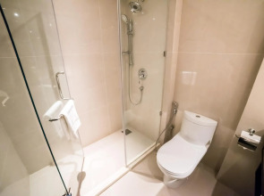 Dorsett Kuala Lumpur