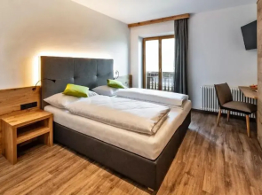 Hotel Garni Sonngart