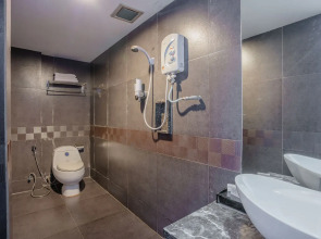 Euro Rich Hotel Melaka