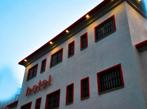 Valencia Hotel