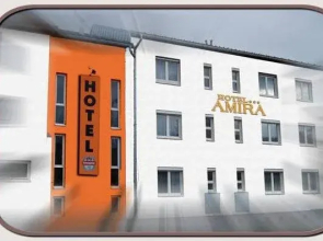 Hotel Amira