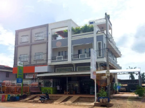 Sokha Home