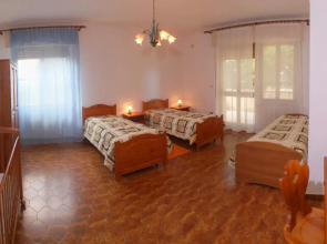 Agriturismo Mandriato