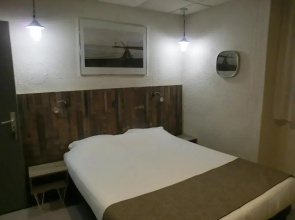 Hôtel sur le Quai