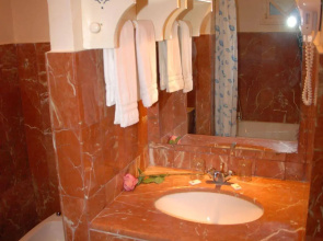 Hotel Agadir Les Omayades