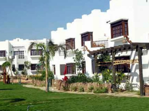 Sharm Holidays Real Estate