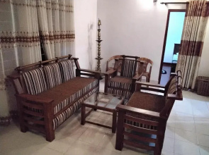 New Village Hostel