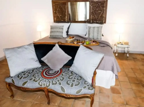 Charming Mas Provencal With Swimming Pool