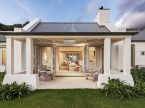 Wharekauhau Luxury Country Estate