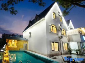 Beihai Yiyuange Homestay (Yintan Branch)
