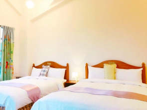 Provence Coffee Manor Bed And Breakfast