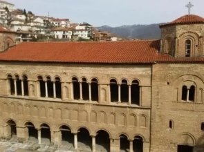 Kice Apartments