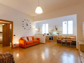 ALTIDO Apt for 4, metres from beach, in Sestri Levante