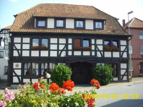 Schökels Hotel & Restaurant