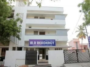 MR Residency