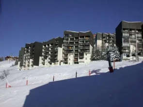 Apartment Biellaz 16