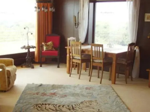 Apartment Weitsicht