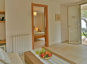 Villa Splendida 8 in Cefalù
