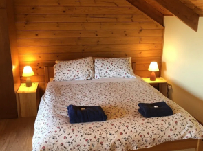 Alpine Stag Lodge Unit 1