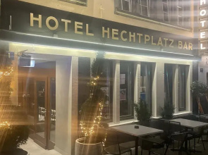 Hotel Hecht