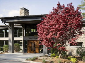 The Bradstan Boutique Hotel